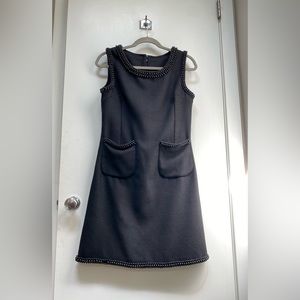 Lovely Black Dress Size Small